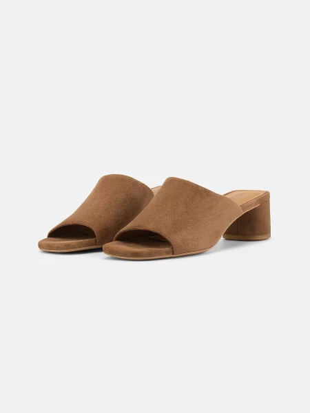Pantofi Vagabond Shoemakers maro