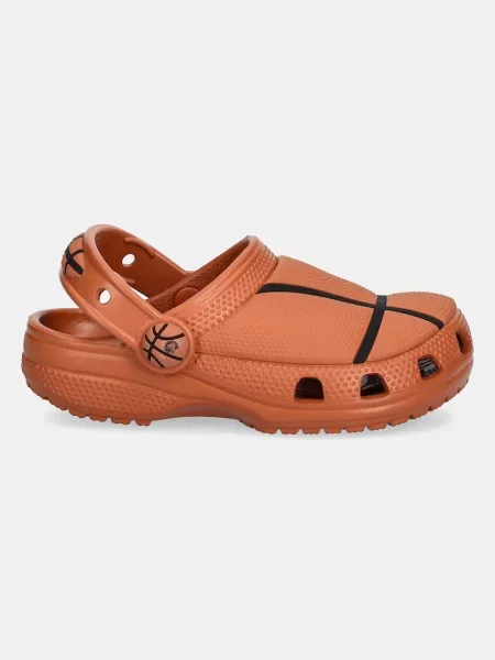 Детские шлепанцы Crocs