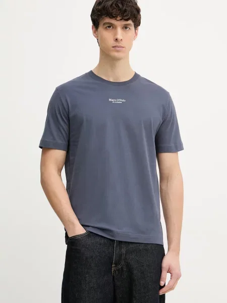 Marc O'Polo kratka majica modra