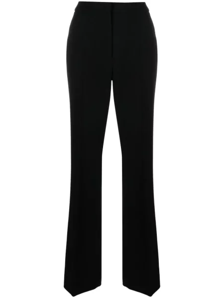 Pantaloni Moschino negru