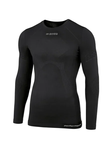 Tricou Errea negru