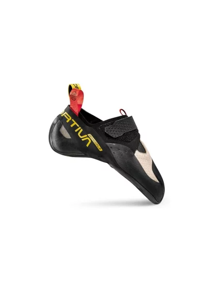 Tenisky La Sportiva černé