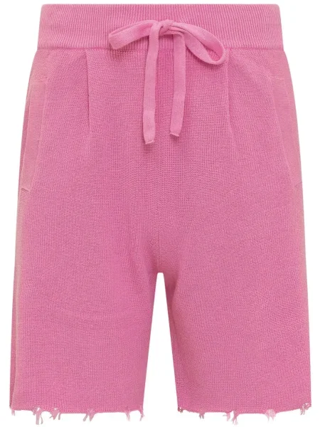 Шорти Laneus розово