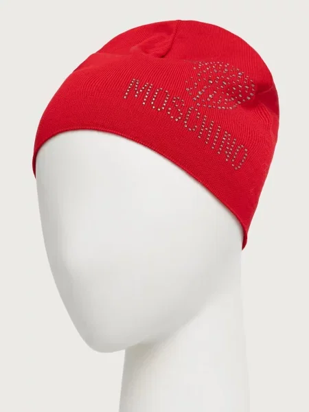 Шапка Moschino