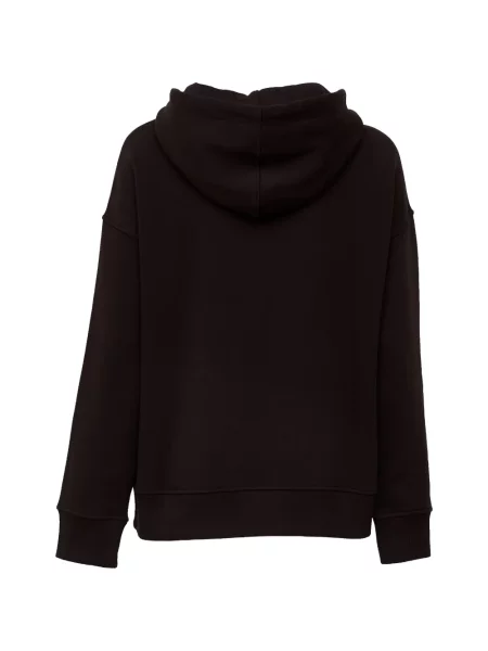 Hanorac cu glugă 's Max Mara maro