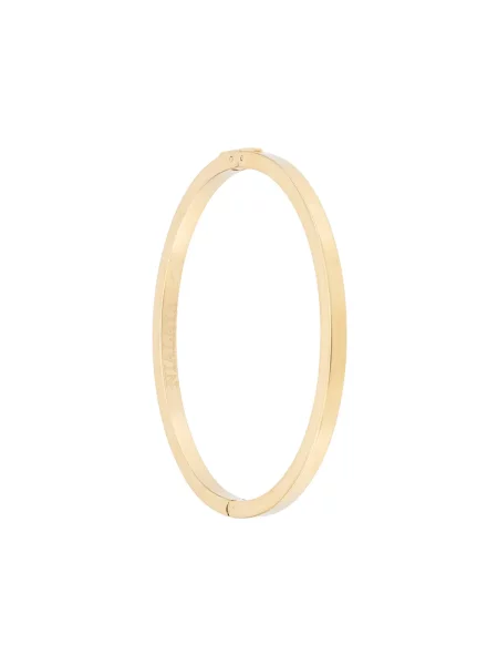Brăţară Nialaya Jewelry auriu