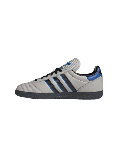Tenisky Adidas Samba sivá