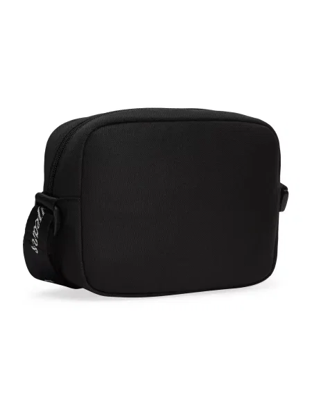 Tommy Jeans Geantă de umăr ESS' negru