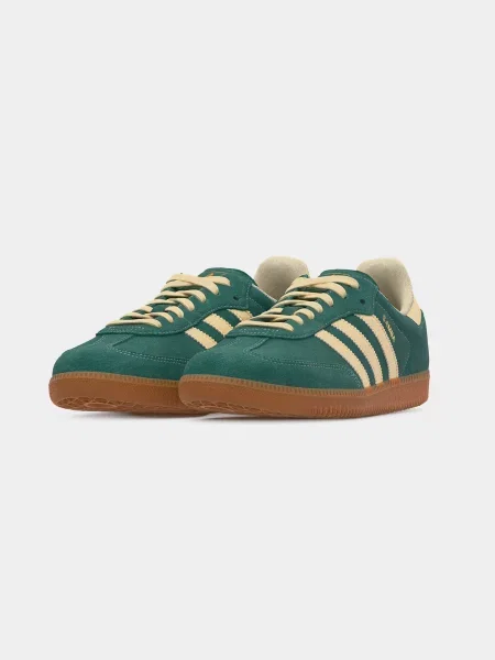 Sneakerși Adidas Originals verde