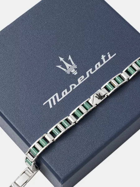 Браслет Maserati