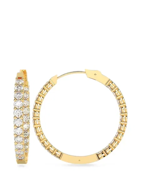 Обеци Diamond Essentials