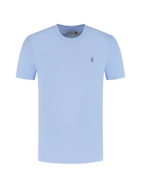 Tricou polo Polo Ralph Lauren albastru