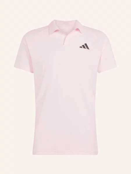 Adidas Originals Polokošile Z Piké Freelift Pro světle růžová