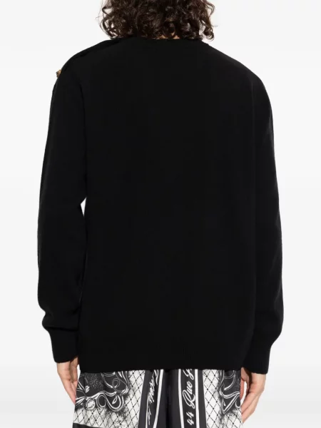 Pulover Balmain negru