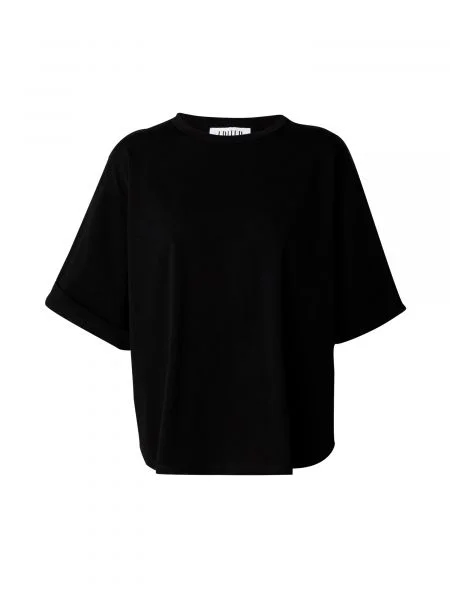 EDITED Tricou Bogumila' negru