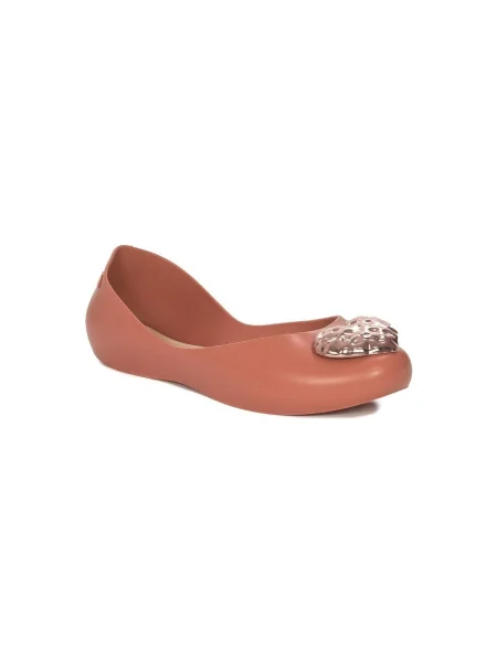Pantofi Zaxy roz