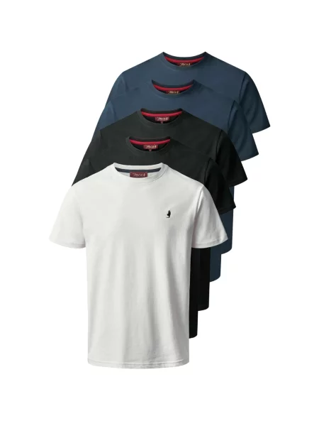 MCS Košile Ohio tmavě modrá