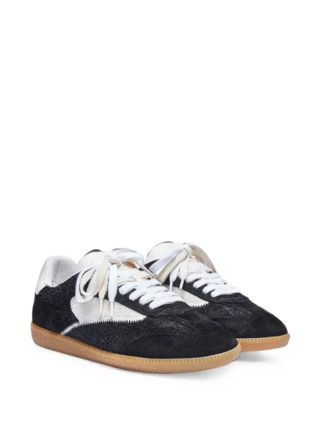 Sneakerși Reternity negru