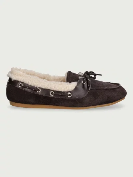 Liu Jo мокасини шкіряні SKIPPER 03