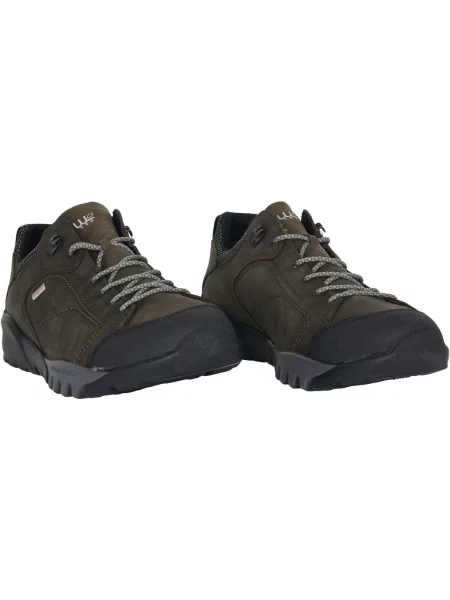 Pantofi Waldläufer gri