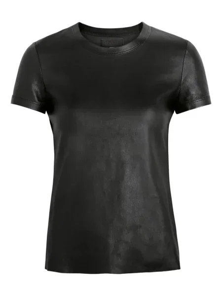 Tricou Stouls negru