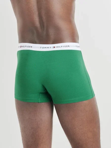 Alsó Tommy Hilfiger Underwear zöld