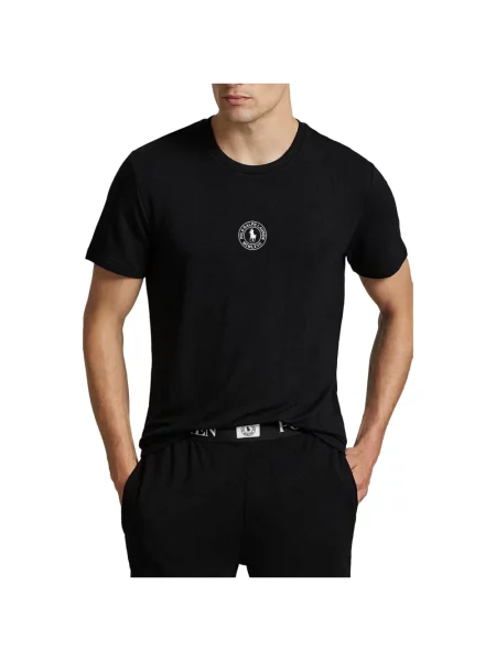 Polo Ralph Lauren T-Shirt czarny