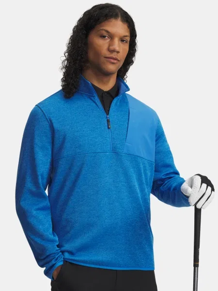 Hanorac Under Armour negru