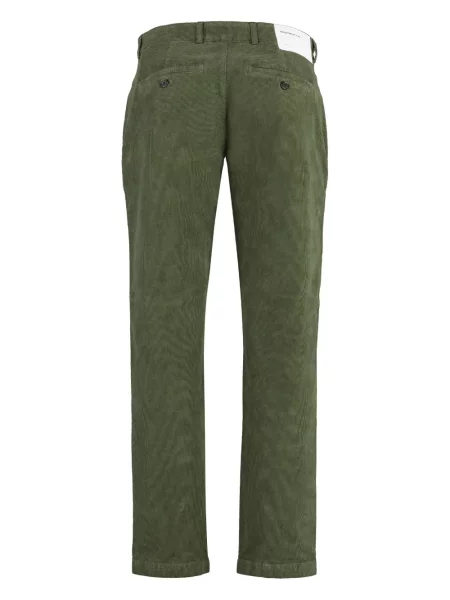 Pantaloni Department 5 verde