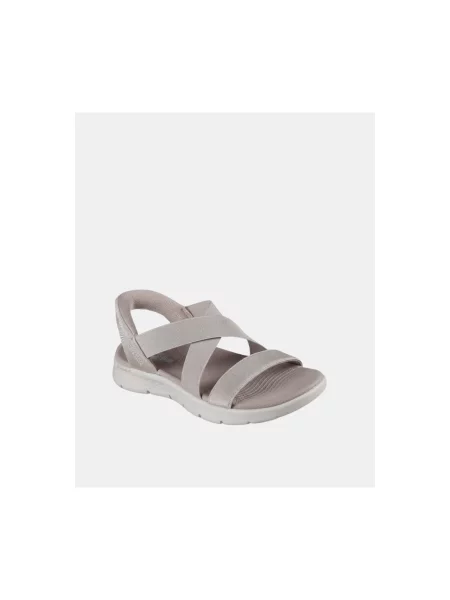 Chiloți Skechers maro