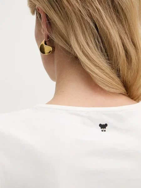 Weekend Max Mara топ MULTIH