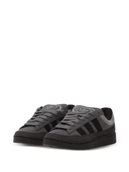 Șapcă Adidas cu imagine cu model leopard alergare albastru