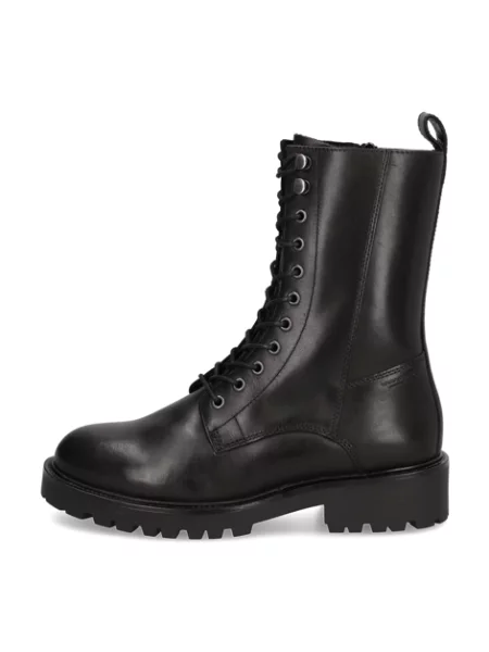 Kozačky Vagabond Shoemakers černé