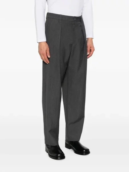 Pantaloni A.p.c. gri