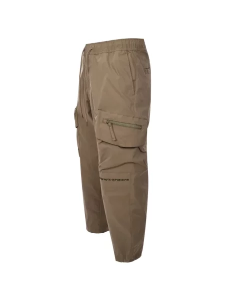 Pantaloni cargo Fingercroxx