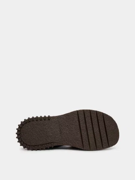Сандалії Clarks мультиколор