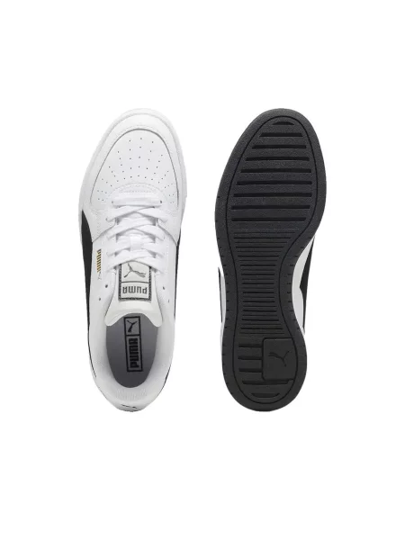 Buty PUMA CA Pro Suede biała
