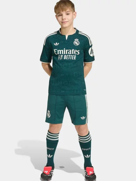 Детский спортивный костюм Adidas Performance