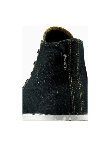 Sneakersy Converse Chuck 70 czarne