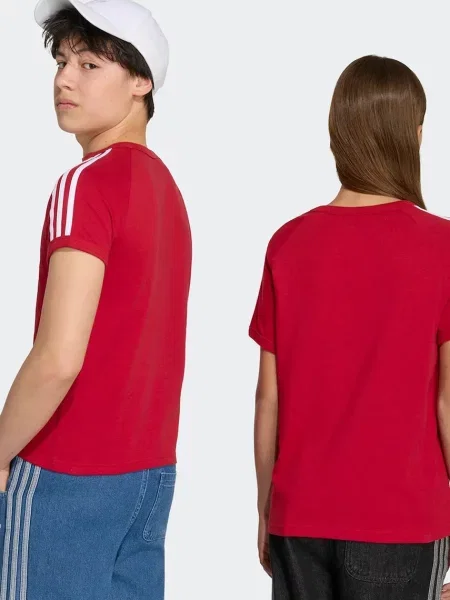 Детская футболка Adidas Originals