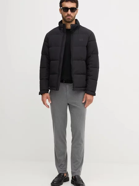 Trussardi geacă negru