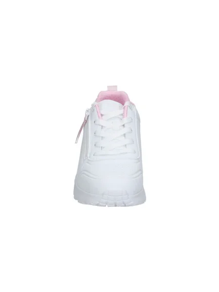 Tenisky Skechers biela