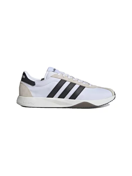 Félcipo Adidas fehér