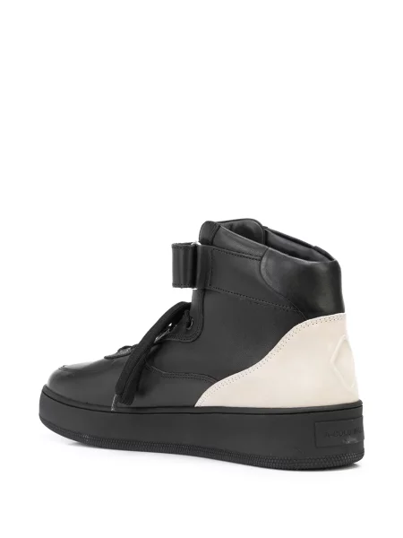Sneakersy A-cold-wall* czarne