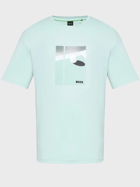 Футболка Boss