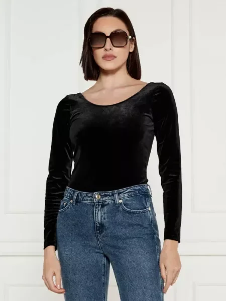 Michael Kors Body fekete