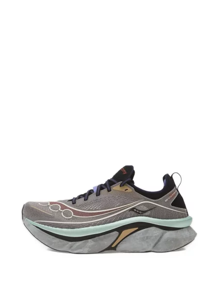 Tenisky Saucony šedé
