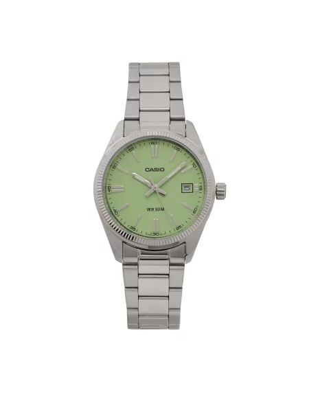 Часы Casio