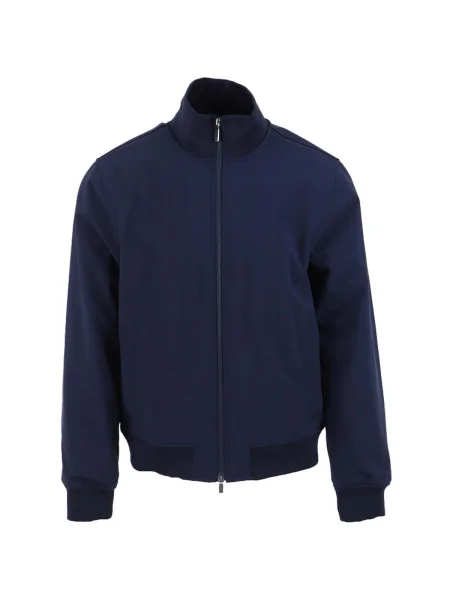 Geacă bomber Ciesse Piumini softshell albastru
