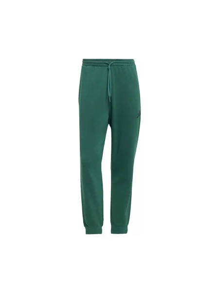 Pantaloni Adidas verde